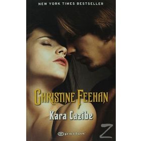 KARA CAZIBE - CHRISTINE FEEHAN