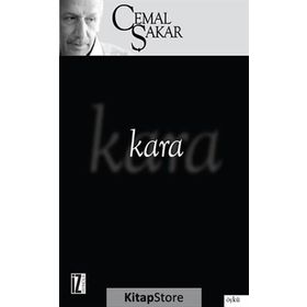 Kara - Cemal Şakar