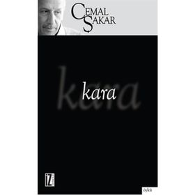 Kara - Cemal Şakar