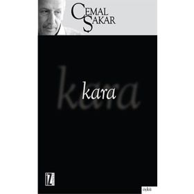 Kara - Cemal Şakar