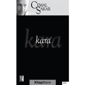 Kara - Cemal Şakar
