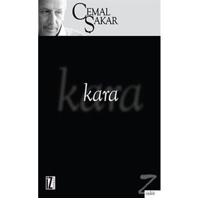 Kara - Cemal Şakar