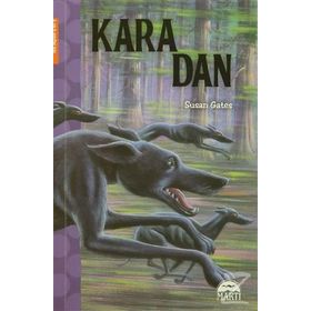 Kara Dan - Susan Gates