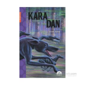 Kara Dan - Susan Gates