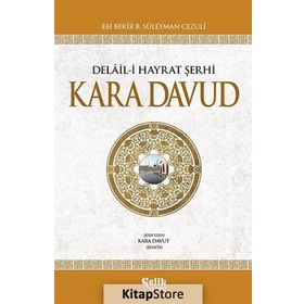 Kara Davud - Kara Davudzade - Mehmet Efendi