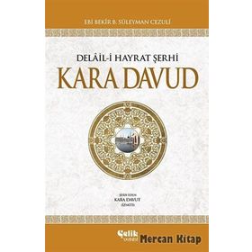 Kara Davud - Kara Davudzade - Mehmet Efendi