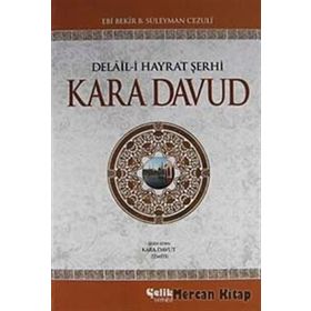 Kara Davud - Kara Davudzade - Mehmet Efendi