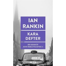 KARA DEFTER - LAWRENCE DURRELL