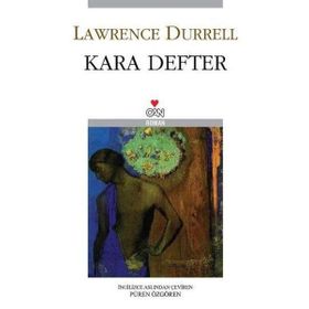 KARA DEFTER - LAWRENCE DURRELL