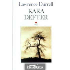 KARA DEFTER - LAWRENCE DURRELL