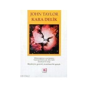 Kara Delik - Marcia Bartusiak