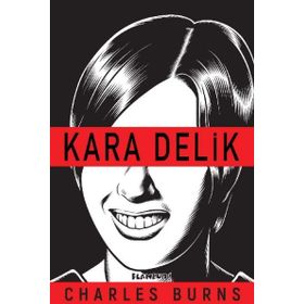 Kara Delik - Marcia Bartusiak