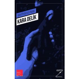 Kara Delik - Marcia Bartusiak