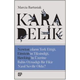 Kara Delik - Marcia Bartusiak
