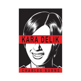 Kara Delik - Marcia Bartusiak