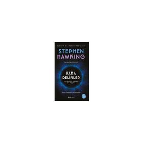 Kara Delikler - Stephen Hawking