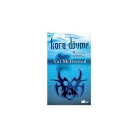 KARA DÖVME - VAL MCDERMID