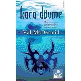 KARA DÖVME - VAL MCDERMID