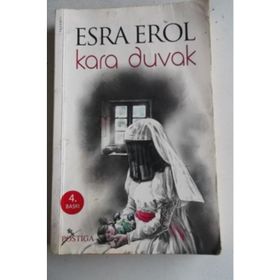 KARA DUVAK - ESRA EROL