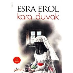 KARA DUVAK - ESRA EROL