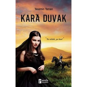 Kara Duvak - Yasemin Yaman