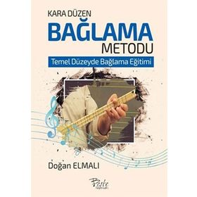 Kara Düzen Bağlama Metodu - Doğan Elmalı