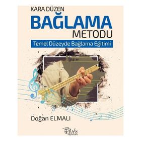 Kara Düzen Bağlama Metodu - Doğan Elmalı