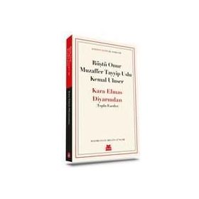 Kara Elmas Diyarından - Muzaffer Tayyip Uslu Kemal Uluser Rüştü Onur
