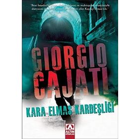 KARA ELMAS KARDEŞLIĞI - GIORGIO CAJATI