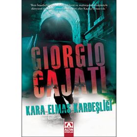 KARA ELMAS KARDEŞLIĞI - GIORGIO CAJATI