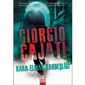 KARA ELMAS KARDEŞLIĞI - GIORGIO CAJATI