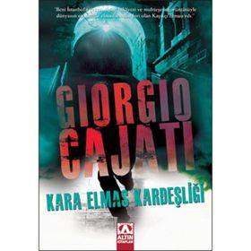 KARA ELMAS KARDEŞLIĞI - GIORGIO CAJATI