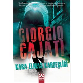 KARA ELMAS KARDEŞLIĞI - GIORGIO CAJATI