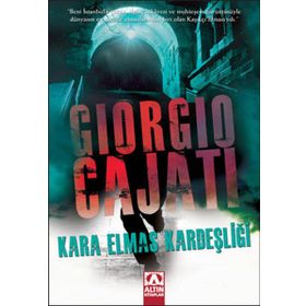 KARA ELMAS KARDEŞLIĞI - GIORGIO CAJATI