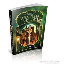 Kara Elmas Ve Bozi - April Allen