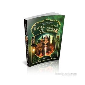 Kara Elmas Ve Bozi - April Allen