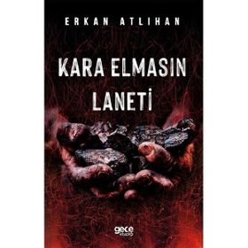 Kara Elmasın Laneti - Erkan Atlıhan