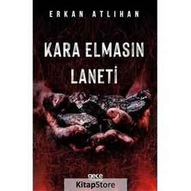 Kara Elmasın Laneti - Erkan Atlıhan
