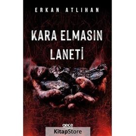 Kara Elmasın Laneti - Erkan Atlıhan