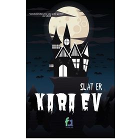 KARA EV - STEPHEN KING; PETER STRAUB