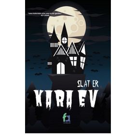 KARA EV - STEPHEN KING; PETER STRAUB