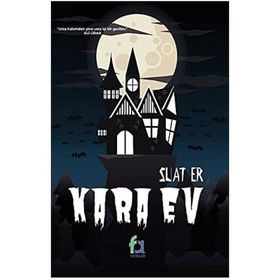 KARA EV - STEPHEN KING; PETER STRAUB