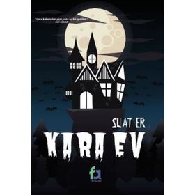 KARA EV - STEPHEN KING; PETER STRAUB