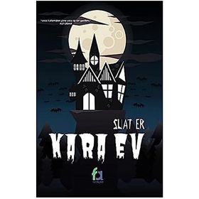 KARA EV - STEPHEN KING; PETER STRAUB