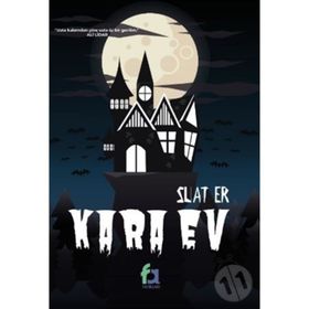 Kara Ev - Suat Er