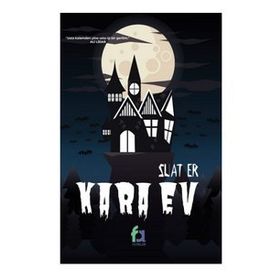 Kara Ev - Suat Er