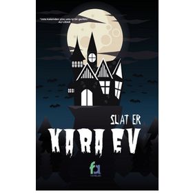 Kara Ev - Suat Er