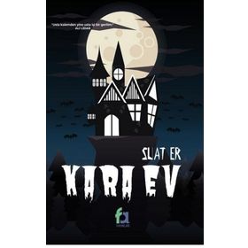 Kara Ev - Suat Er