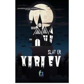 Kara Ev - Suat Er