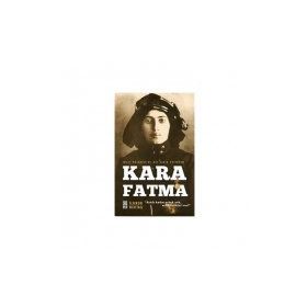 KARA FATMA - GONCA ELMAS AKAY